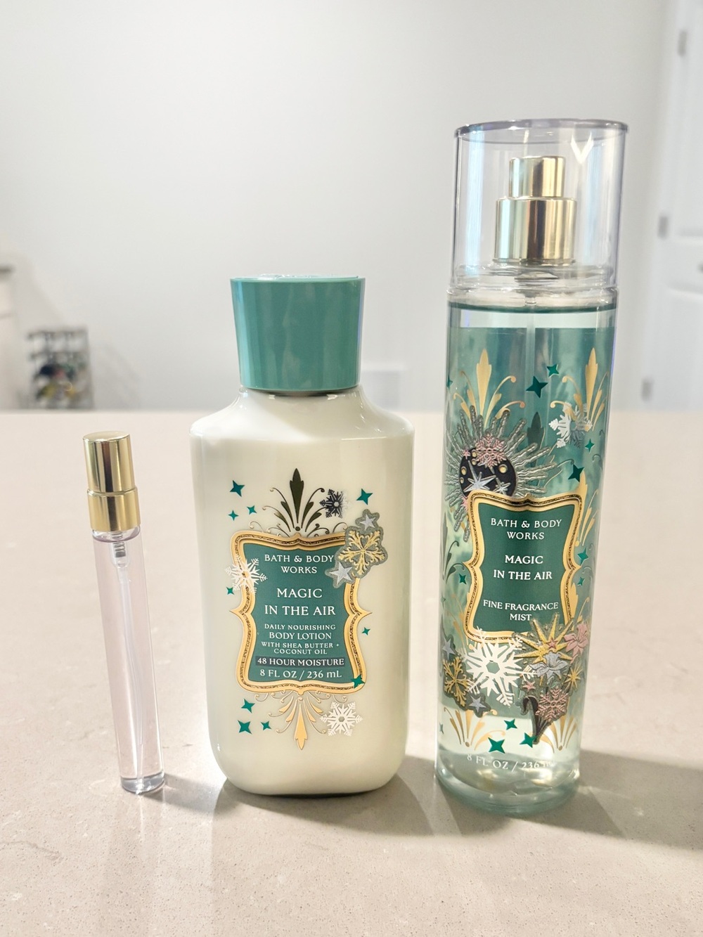 Bath & Body Works Magic In The Air